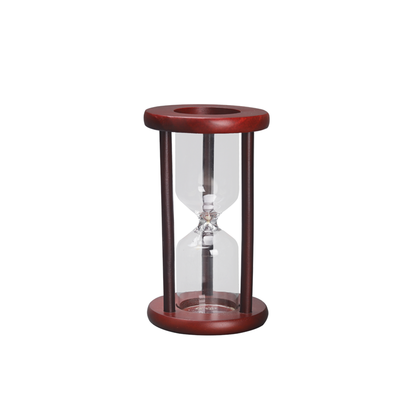 木(mù)質(zhì)自裝(zhuāng)沙漏沙漏